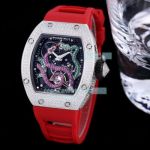 Swiss Quality Replica Richard Mille RM026-01 Diamond Men's Watch